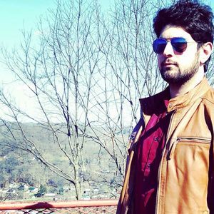 Meet your Posher, Muhammad